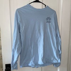 Longe sleeve
